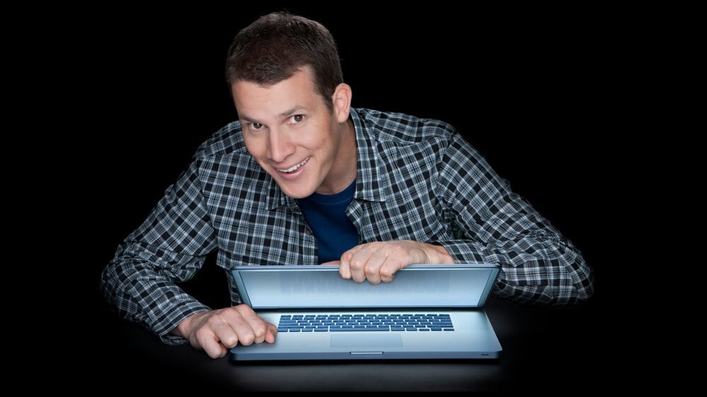 Tosh.0 Tosh.0
