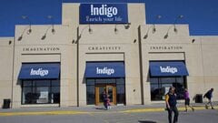 ‘They’re in trouble’: Money manager says Indigo can’t defend itself against Amazon