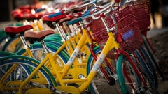 Jamie Murray discusses Alphabet