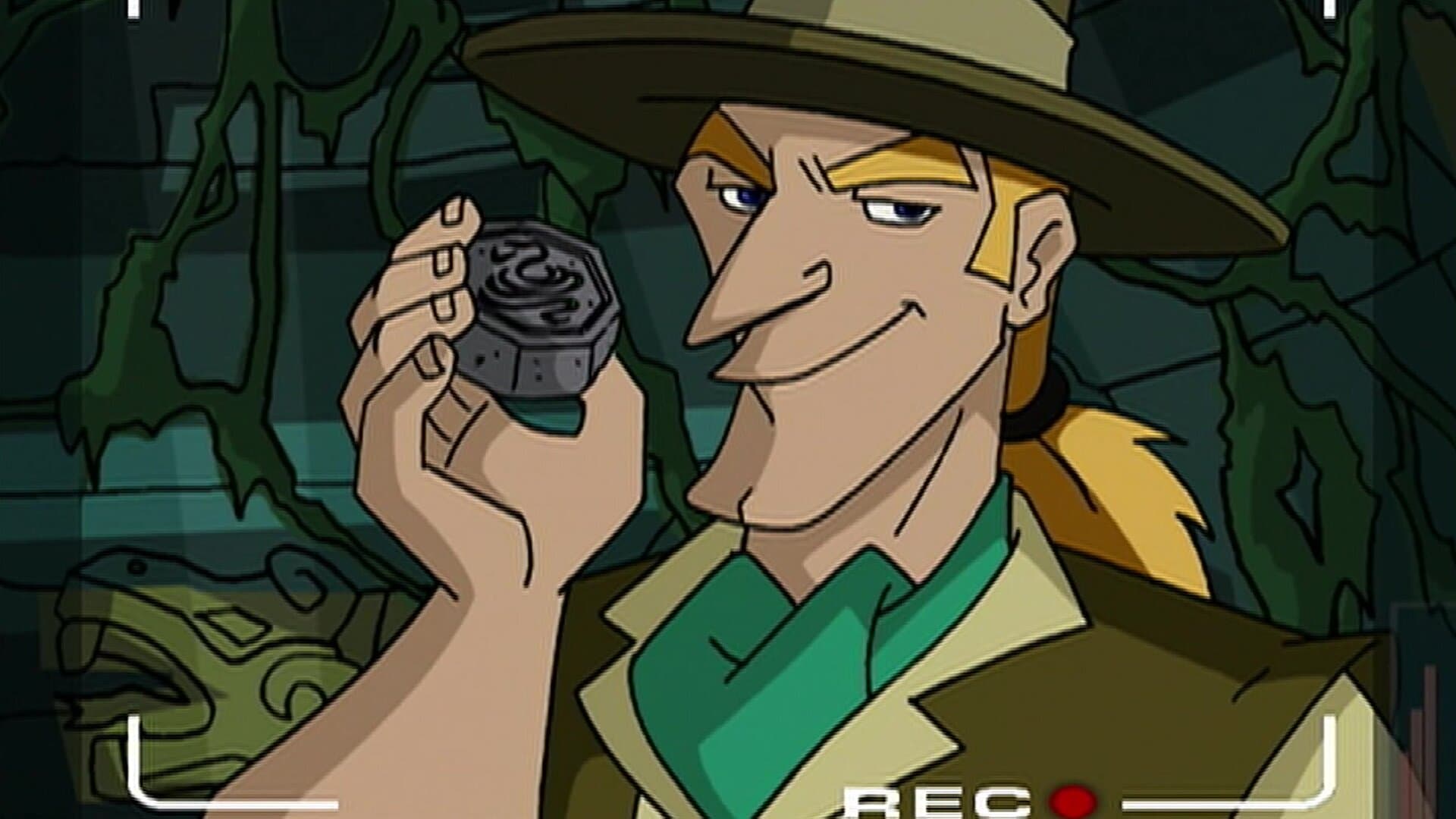 Snake Hunt