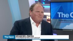 Bram Belzberg on boosting efficiency in the school system