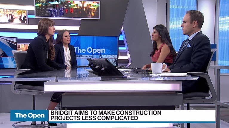 These women are taking on the construction industry Video BNN