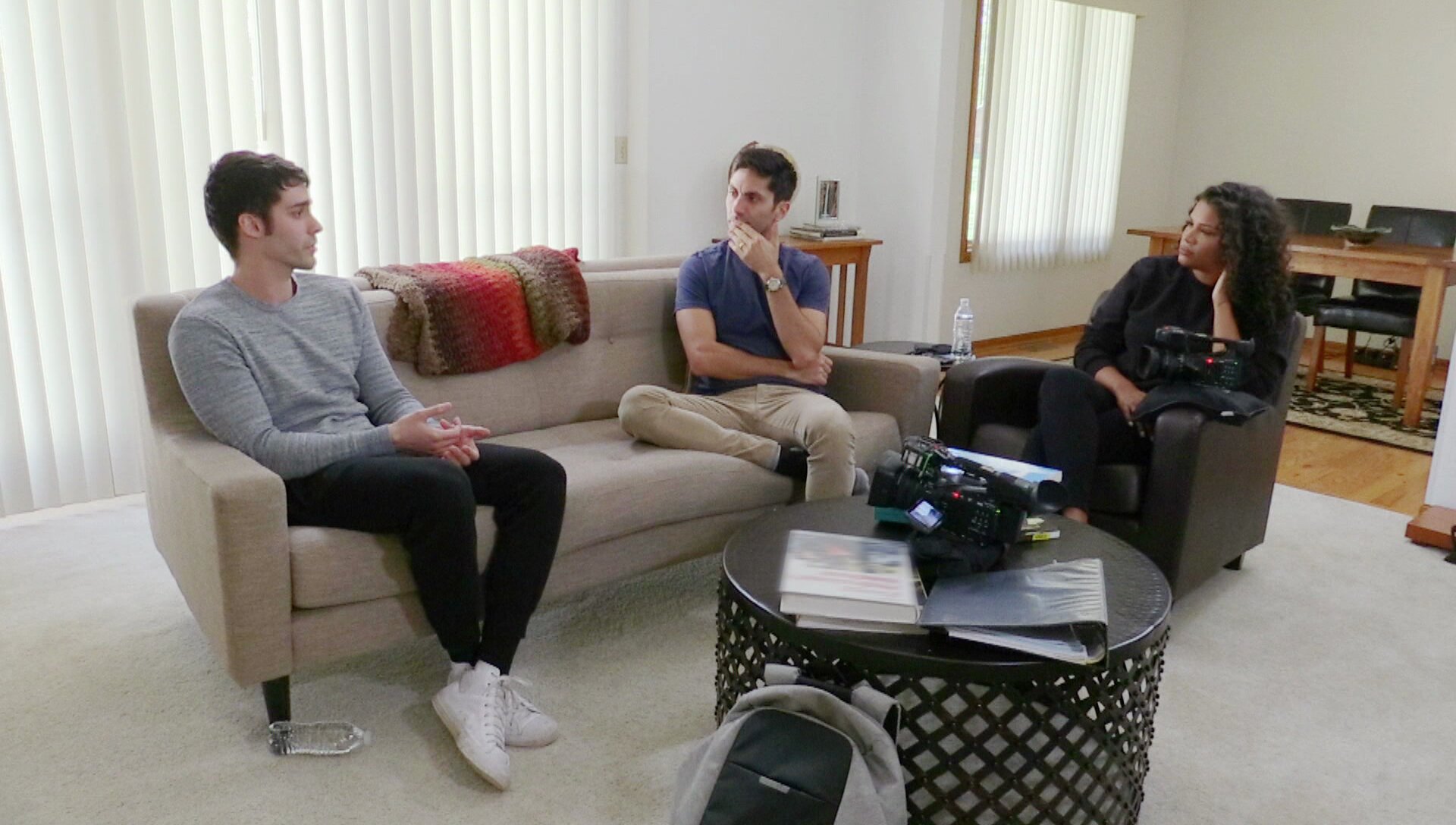 Catfish The TV Show S7E38 Tristyn & Lara