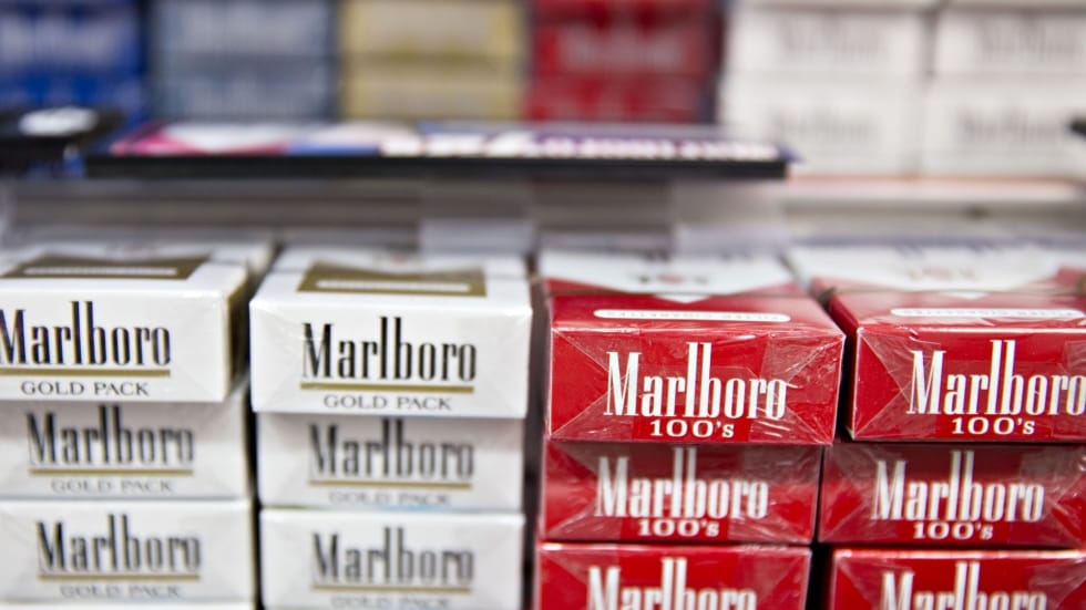 Philip Morris, Altria confirm merger talks - Video - BNN