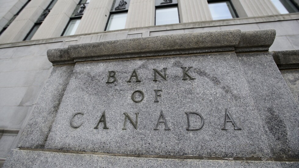 Bank Of Canada Rate Cut Coming In October Amid Trade Woes Bmo