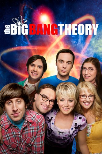 watch big bang theory hulu