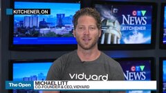 How Vidyard helps business connect with their audiences through video