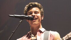 Shawn Mendes to be featured on Tim Hortons cups