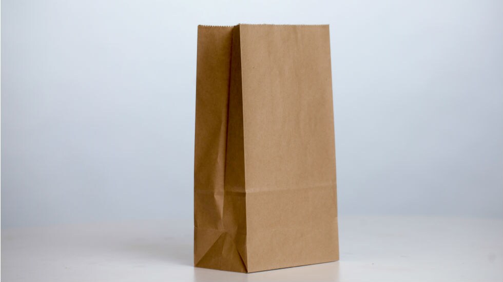 Brands asking us to buy paper bags aren't the monsters you think