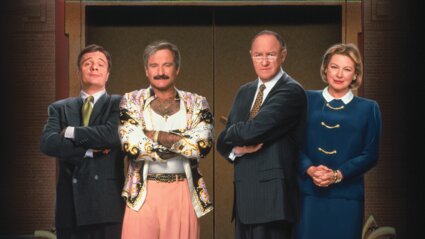 The Birdcage The Birdcage