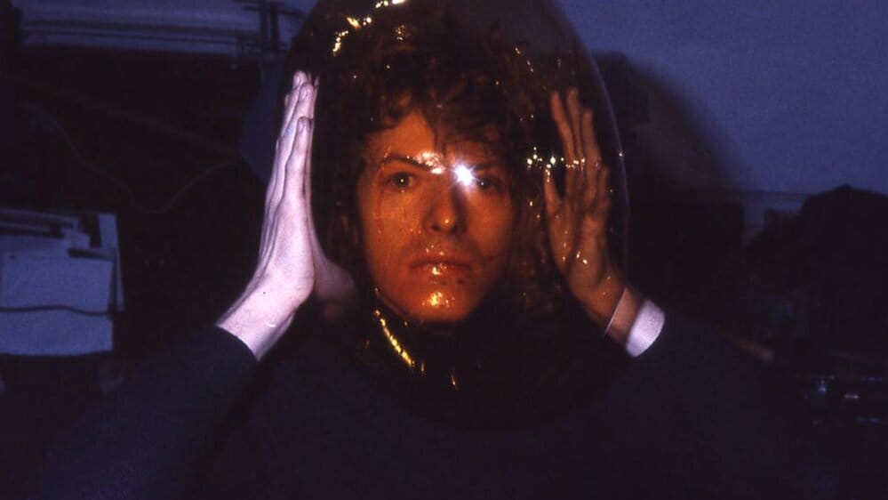 David Bowie: Finding Fame David Bowie: Finding Fame