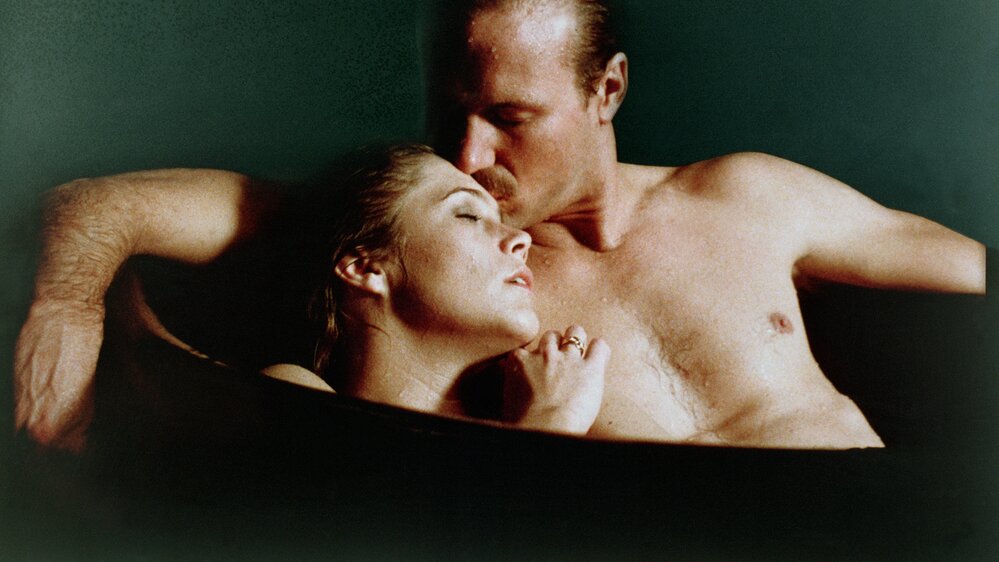 Body Heat Body Heat