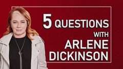 5 questions with Arlene Dickinson of District Ventures Capital
