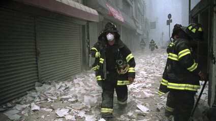 What Happened on September 11 What Happened on September 11