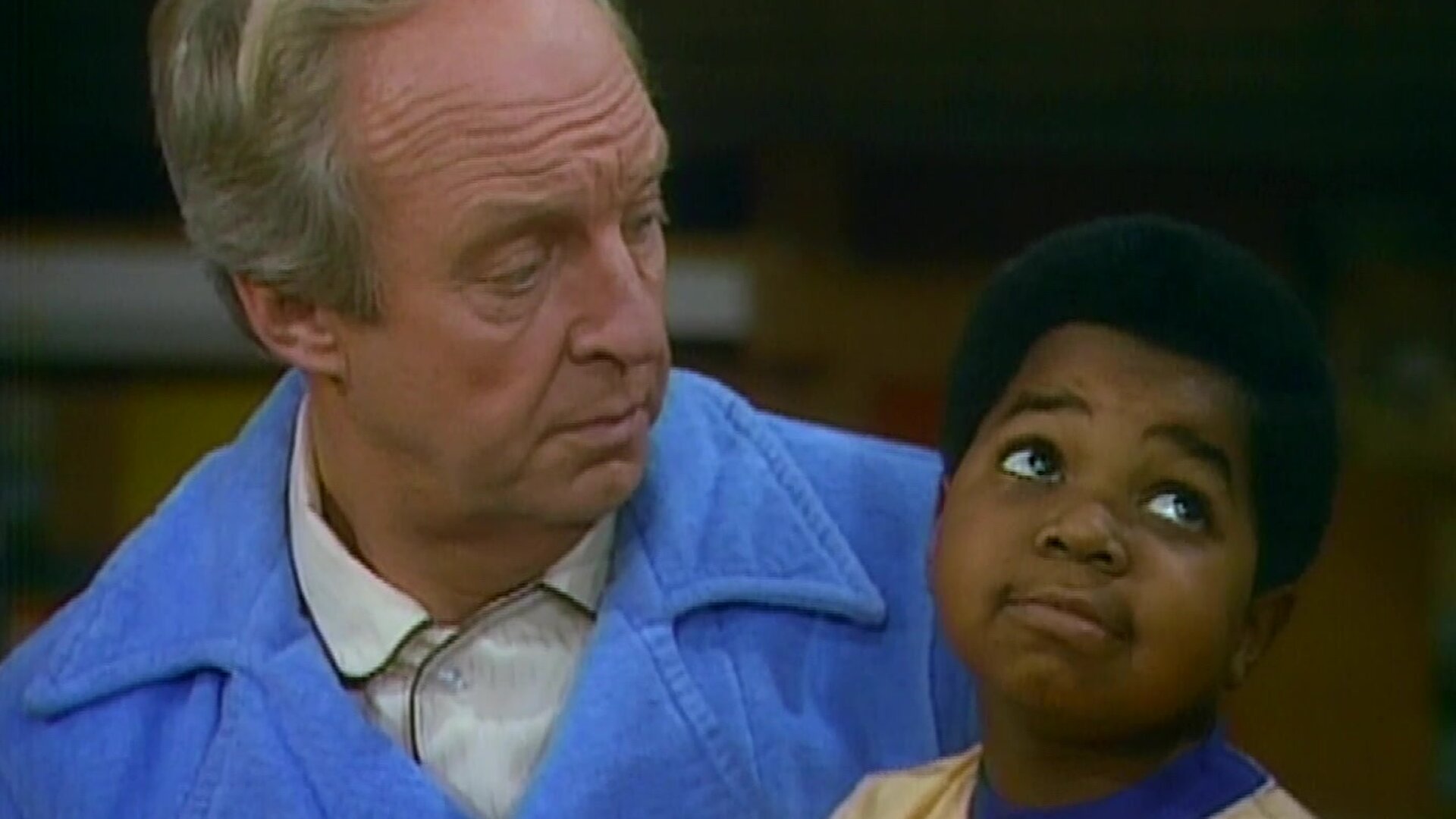 Diff'rent Strokes S4E12 Dreams CTV