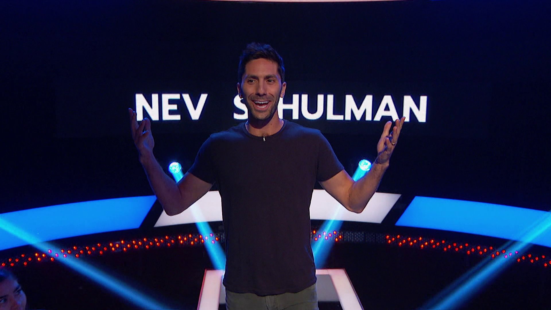 Ridiculousness | S15:E5 | Nev Schulman