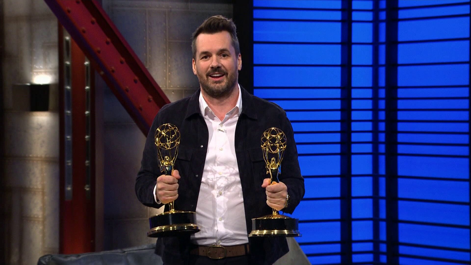 The Jim Jefferies Show | S3:E12 | Jim Gives Socialism an Overhaul