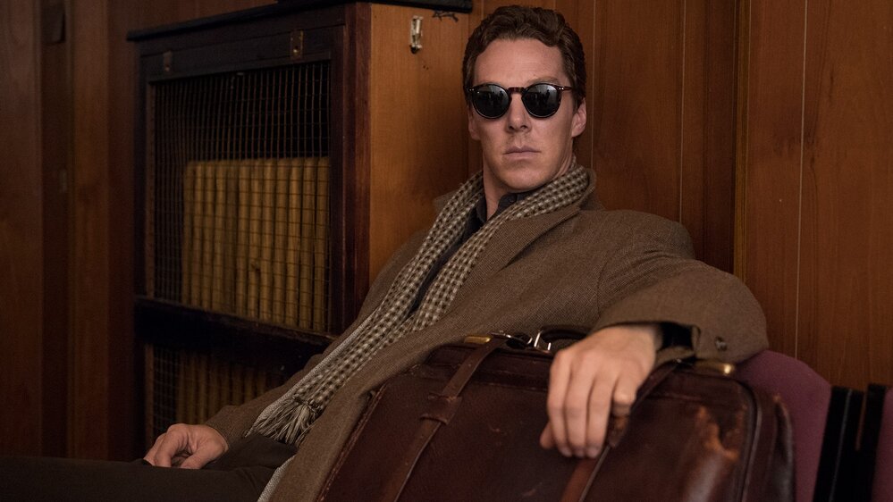Patrick Melrose Patrick Melrose