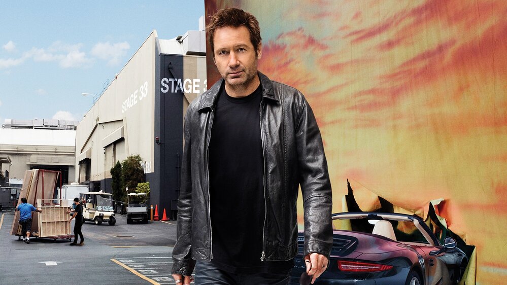 Californication Californication