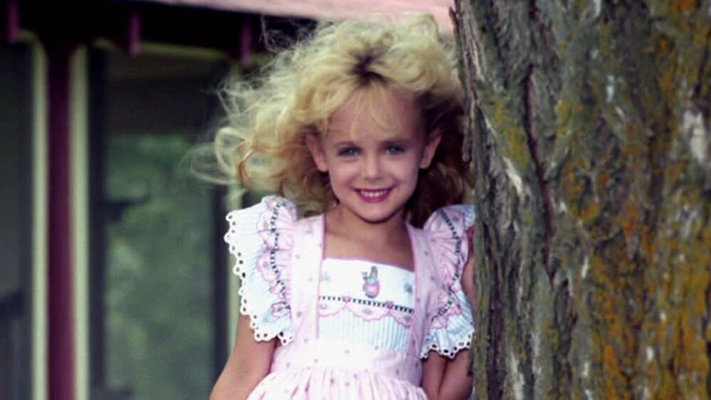 JonBenét : énigme à l'américaine JonBenét : énigme à l'américaine