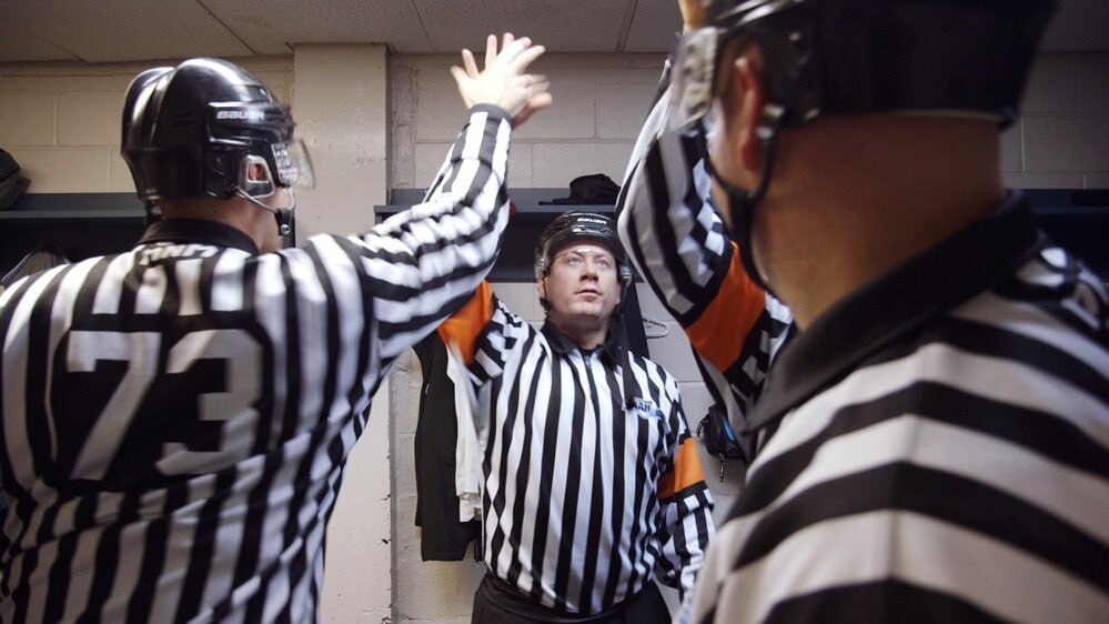 Arbitres Arbitres