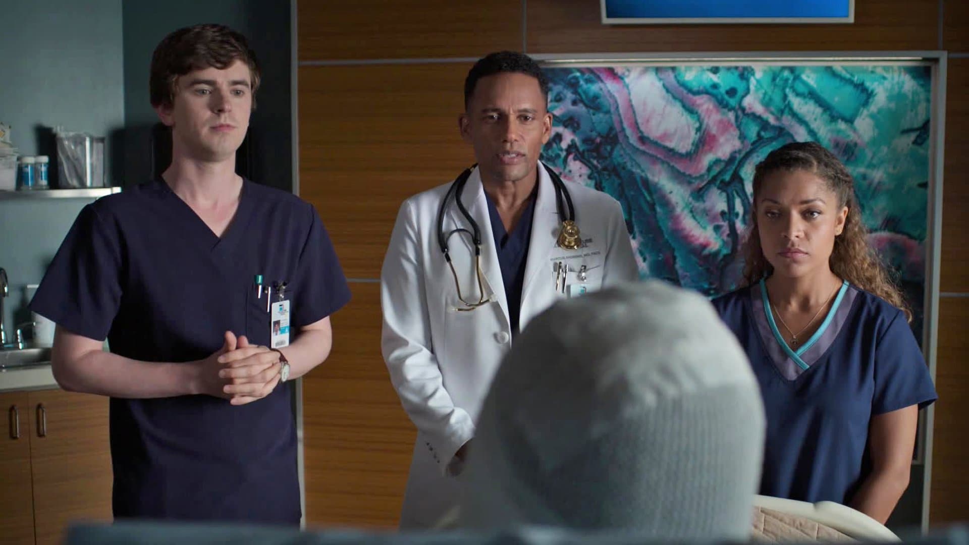 The Good Doctor | S3:E2 | Épisode 2 | Crave