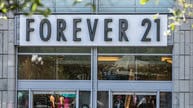 Forever 21 to close Canadian stores