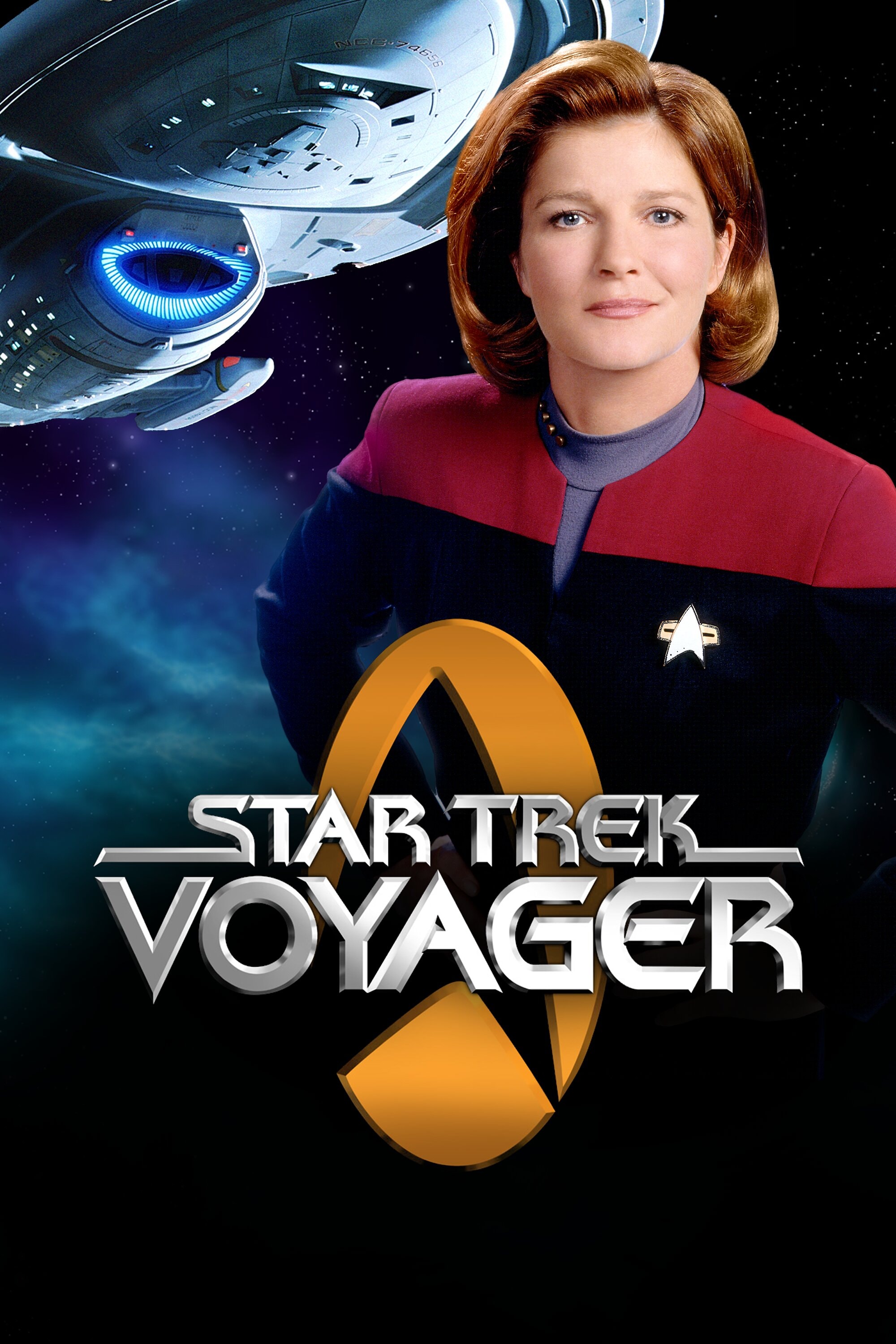 Star Trek: Voyager