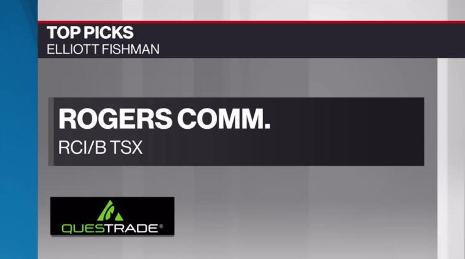 Buy Sell Or Hold Rogers Communications B Rci B T Stock