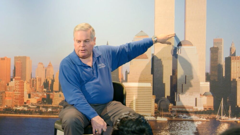 What Happened on September 11 What Happened on September 11