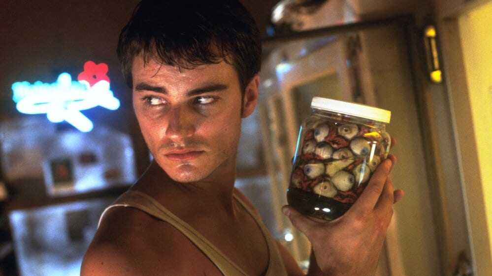 The Forsaken (2001) The Forsaken (2001)