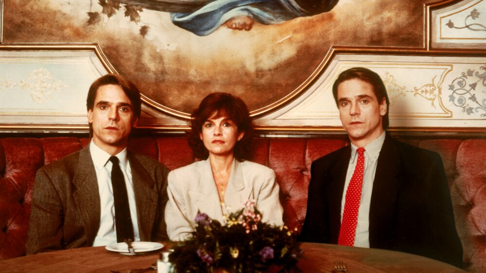 Dead Ringers (1988) Dead Ringers (1988)