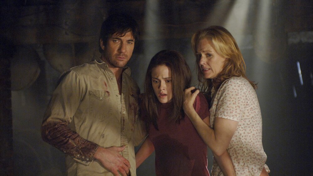 The Messengers The Messengers