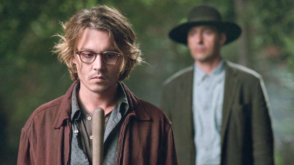 Secret Window Secret Window