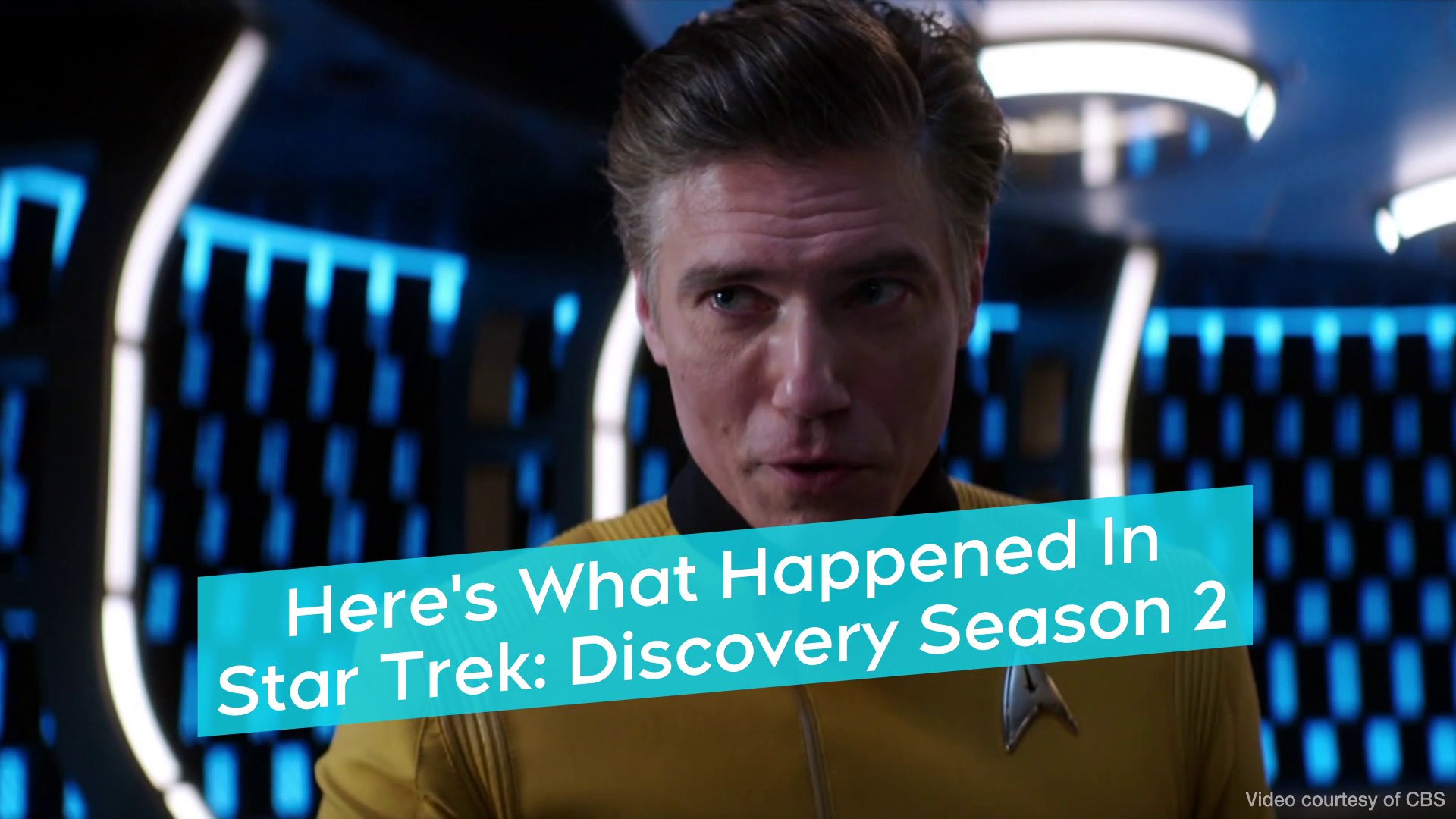 season 2 of star trek discovery