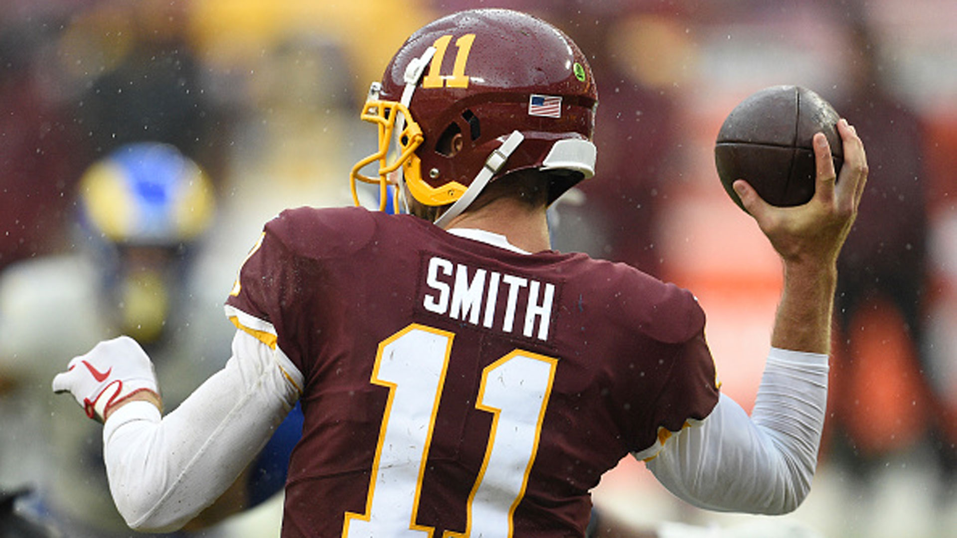 Alex Smith trade: What draft picks might the 49ers be 