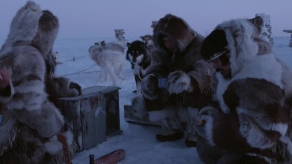 Maliglutit (Searchers) Maliglutit (Searchers)