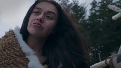 SGaawaay K’uuna (Edge of The Knife) SGaawaay K’uuna (Edge of The Knife)