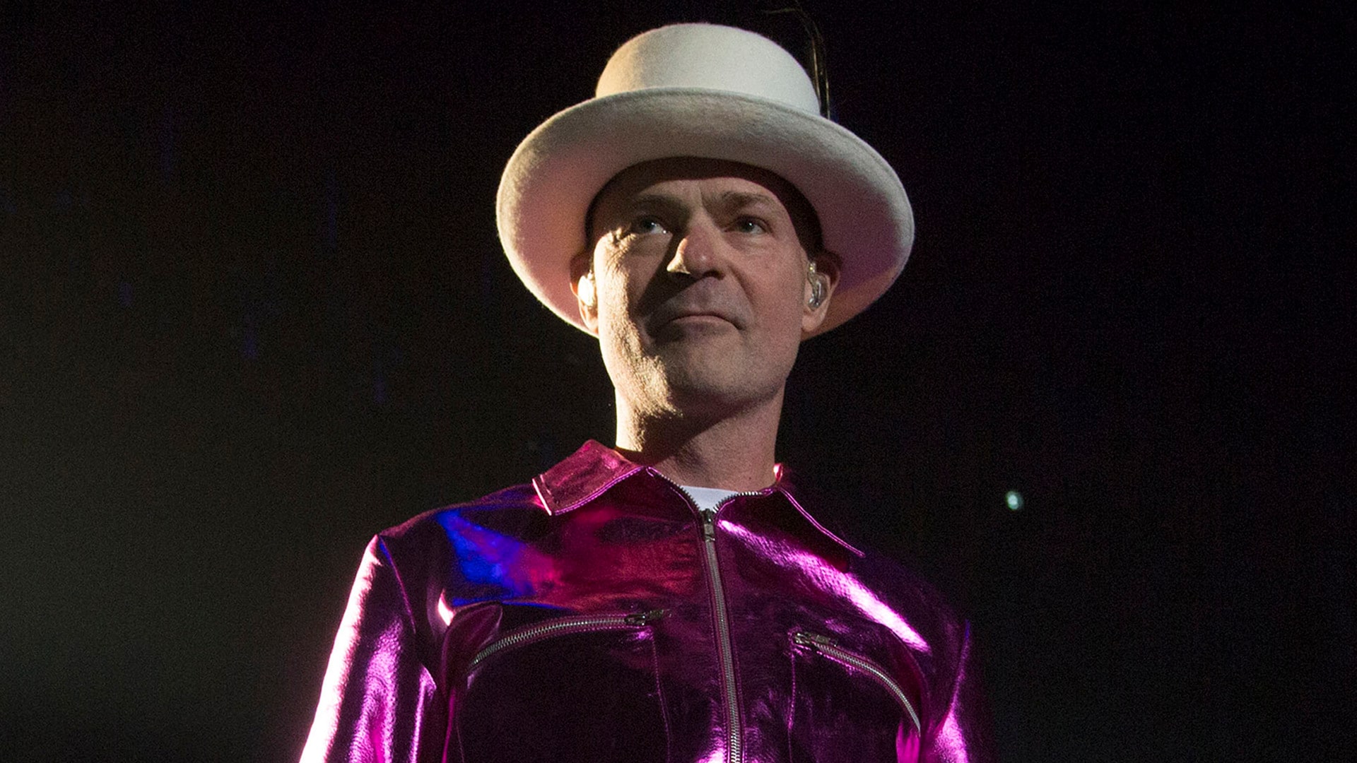 Gord. Gord Downie. Gord Pateya. Downie California. Gord Video.