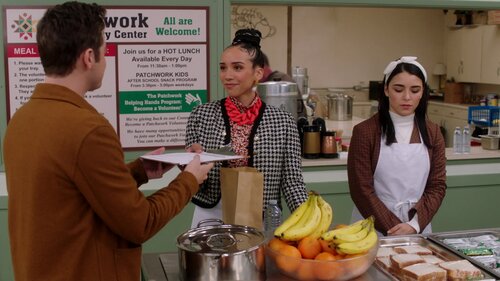 Gimme Shelter Gimme Shelter