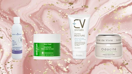 Skincare products to pamper yourself during cancer treatments Skincare products to pamper yourself during cancer treatments