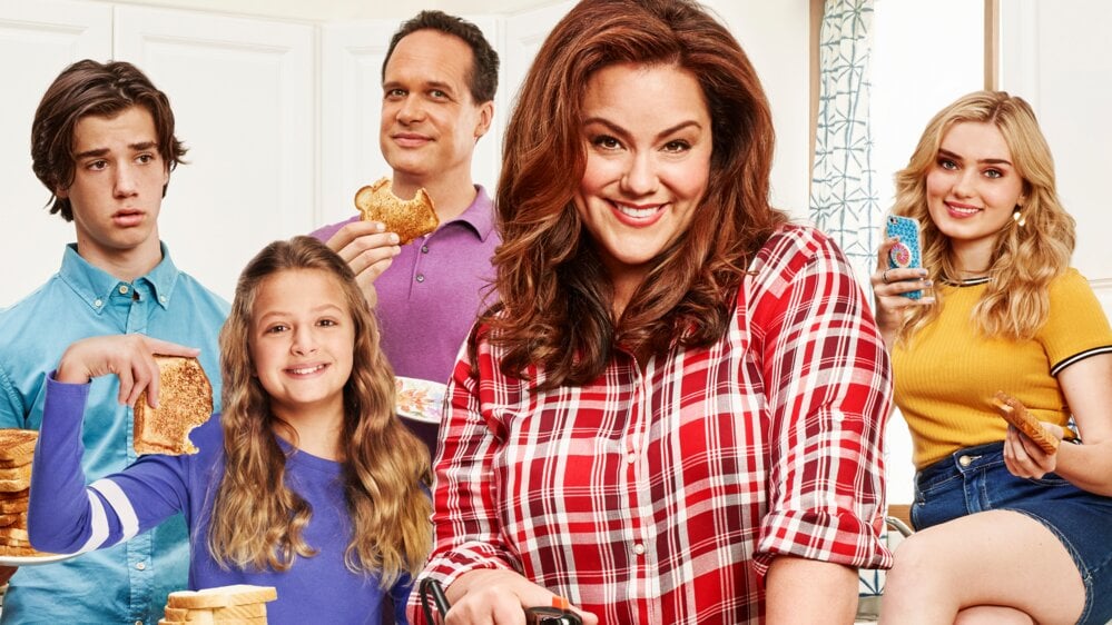 American Housewife American Housewife