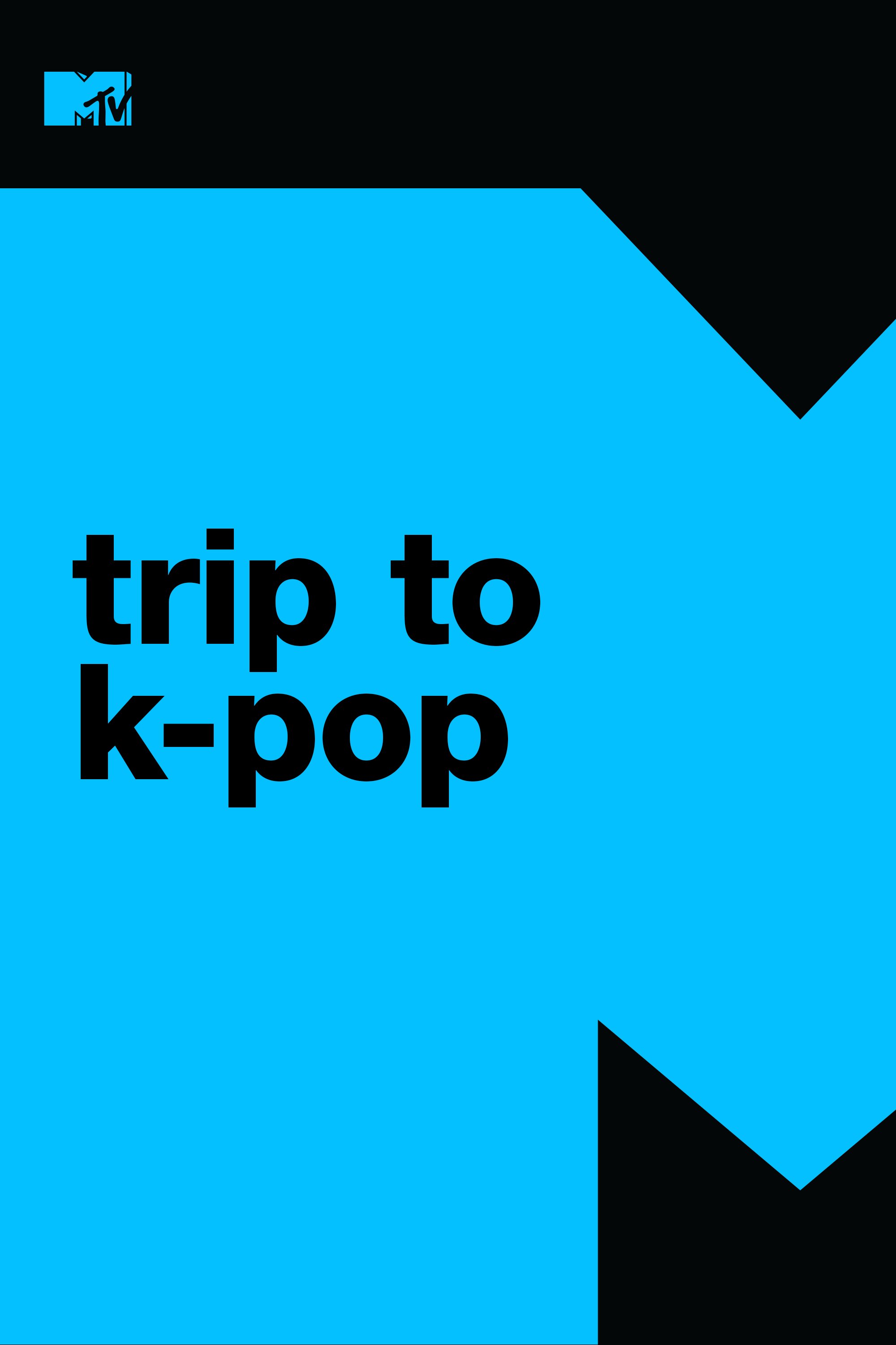 Trip to K-Pop
