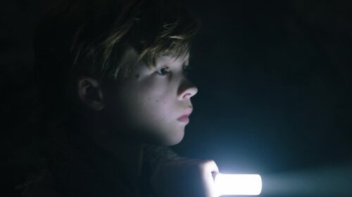 The Beginning The Beginning