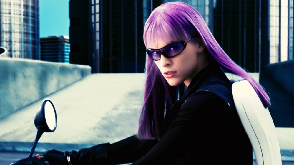 Ultraviolet Ultraviolet