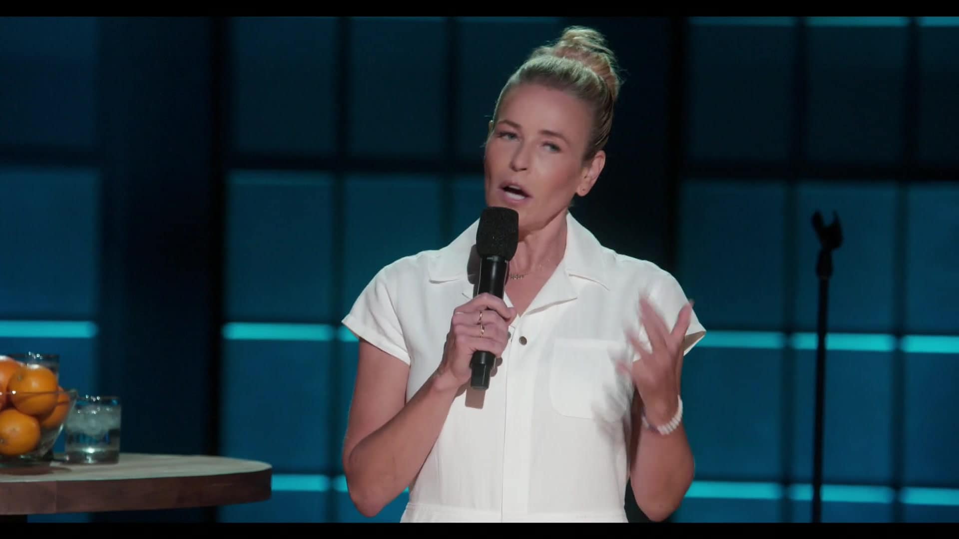 Chelsea Handler: Evolution | Chelsea Handler: Evolution