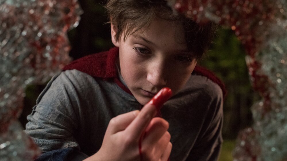 Brightburn : l'enfant du mal Brightburn : l'enfant du mal
