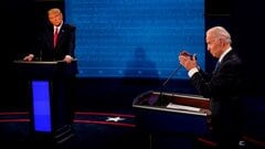 What Would a Biden Victory Mean for Australia?