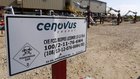 Cenovus takes $450M charge on Texas refinery, reports Q3 loss