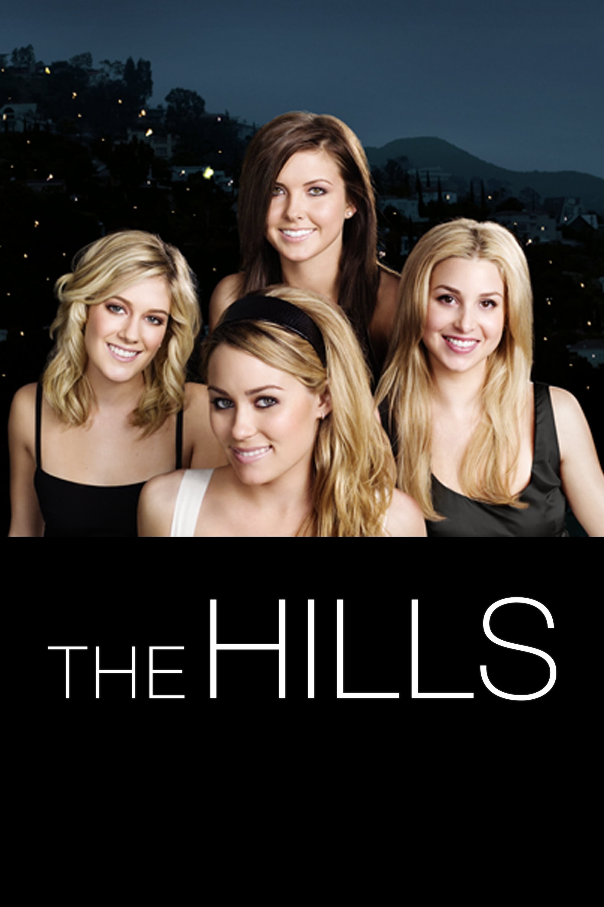 The Hills, 100 Things About the Hills